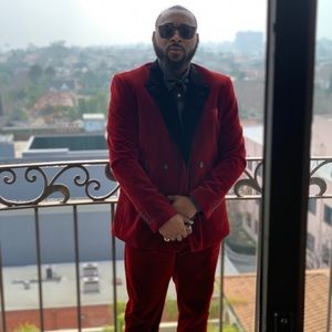 Meet your Posher, Tevin